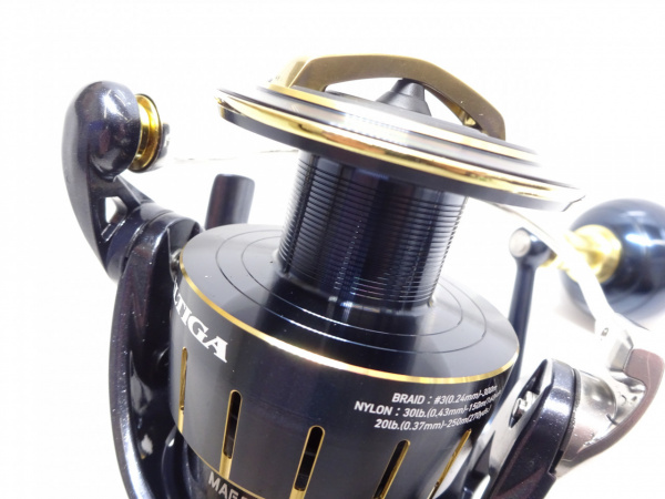 23ソルティガ 6000-H
